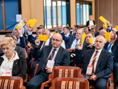 GALERIA. XXVII Zgromadzenie Ogólne ZPP, 16-17 września 2021 r., Wisła: 145