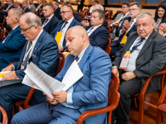 GALERIA. XXVII Zgromadzenie Ogólne ZPP, 16-17 września 2021 r., Wisła: 179