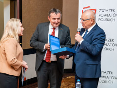 GALERIA. XXVII Zgromadzenie Ogólne ZPP, 16-17 września 2021 r., Wisła: 207