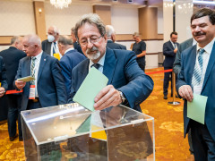 GALERIA. XXVII Zgromadzenie Ogólne ZPP, 16-17 września 2021 r., Wisła: 260