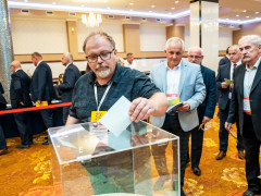 GALERIA. XXVII Zgromadzenie Ogólne ZPP, 16-17 września 2021 r., Wisła: 271