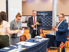 GALERIA. XXVII Zgromadzenie Ogólne ZPP, 16-17 września 2021 r., Wisła: 43