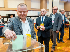 GALERIA. XXVII Zgromadzenie Ogólne ZPP, 16-17 września 2021 r., Wisła: 306