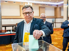 GALERIA. XXVII Zgromadzenie Ogólne ZPP, 16-17 września 2021 r., Wisła: 314