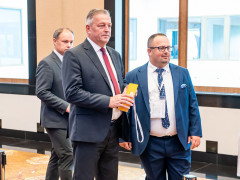 GALERIA. XXVII Zgromadzenie Ogólne ZPP, 16-17 września 2021 r., Wisła: 41