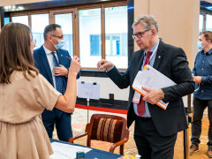 GALERIA. XXVII Zgromadzenie Ogólne ZPP, 16-17 września 2021 r., Wisła: 47