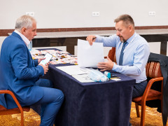 GALERIA. XXVII Zgromadzenie Ogólne ZPP, 16-17 września 2021 r., Wisła: 33