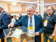 GALERIA. XXVII Zgromadzenie Ogólne ZPP, 16-17 września 2021 r., Wisła: 269