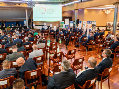 GALERIA. XXVII Zgromadzenie Ogólne ZPP, 16-17 września 2021 r., Wisła: 165