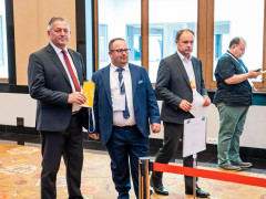 GALERIA. XXVII Zgromadzenie Ogólne ZPP, 16-17 września 2021 r., Wisła: 42