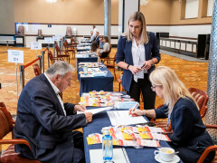 GALERIA. XXVII Zgromadzenie Ogólne ZPP, 16-17 września 2021 r., Wisła: 21