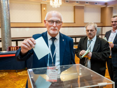 GALERIA. XXVII Zgromadzenie Ogólne ZPP, 16-17 września 2021 r., Wisła: 320