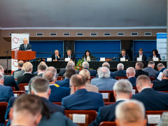 GALERIA. XXVII Zgromadzenie Ogólne ZPP, 16-17 września 2021 r., Wisła: 151