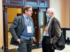 GALERIA. XXVII Zgromadzenie Ogólne ZPP, 16-17 września 2021 r., Wisła: 28