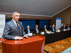 GALERIA. XXVII Zgromadzenie Ogólne ZPP, 16-17 września 2021 r., Wisła: 215