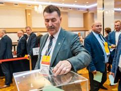 GALERIA. XXVII Zgromadzenie Ogólne ZPP, 16-17 września 2021 r., Wisła: 265