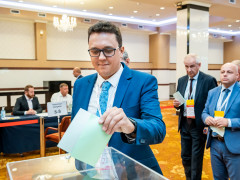 GALERIA. XXVII Zgromadzenie Ogólne ZPP, 16-17 września 2021 r., Wisła: 301