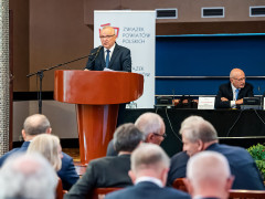 GALERIA. XXVII Zgromadzenie Ogólne ZPP, 16-17 września 2021 r., Wisła: 149