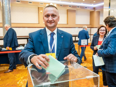 GALERIA. XXVII Zgromadzenie Ogólne ZPP, 16-17 września 2021 r., Wisła: 289