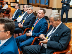 GALERIA. XXVII Zgromadzenie Ogólne ZPP, 16-17 września 2021 r., Wisła: 174