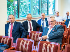 GALERIA. XXVII Zgromadzenie Ogólne ZPP, 16-17 września 2021 r., Wisła: 35