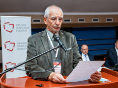 GALERIA. XXVII Zgromadzenie Ogólne ZPP, 16-17 września 2021 r., Wisła: 244