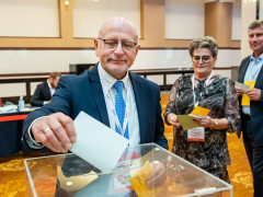 GALERIA. XXVII Zgromadzenie Ogólne ZPP, 16-17 września 2021 r., Wisła: 298