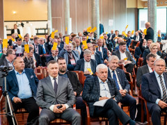 GALERIA. XXVII Zgromadzenie Ogólne ZPP, 16-17 września 2021 r., Wisła: 133