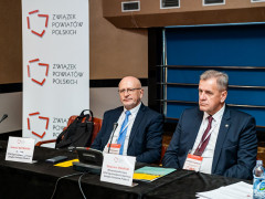 GALERIA. XXVII Zgromadzenie Ogólne ZPP, 16-17 września 2021 r., Wisła: 197