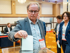 GALERIA. XXVII Zgromadzenie Ogólne ZPP, 16-17 września 2021 r., Wisła: 308