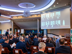 GALERIA. XXVII Zgromadzenie Ogólne ZPP, 16-17 września 2021 r., Wisła: 116