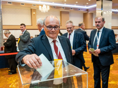 GALERIA. XXVII Zgromadzenie Ogólne ZPP, 16-17 września 2021 r., Wisła: 281