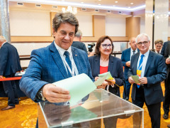 GALERIA. XXVII Zgromadzenie Ogólne ZPP, 16-17 września 2021 r., Wisła: 290