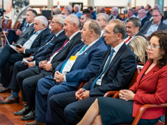 GALERIA. XXVII Zgromadzenie Ogólne ZPP, 16-17 września 2021 r., Wisła: 134