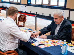 GALERIA. XXVII Zgromadzenie Ogólne ZPP, 16-17 września 2021 r., Wisła: 12