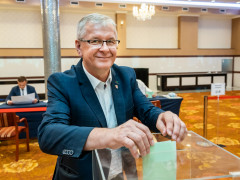 GALERIA. XXVII Zgromadzenie Ogólne ZPP, 16-17 września 2021 r., Wisła: 333