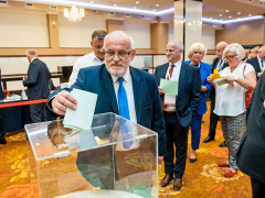 GALERIA. XXVII Zgromadzenie Ogólne ZPP, 16-17 września 2021 r., Wisła: 273