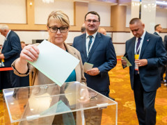 GALERIA. XXVII Zgromadzenie Ogólne ZPP, 16-17 września 2021 r., Wisła: 287