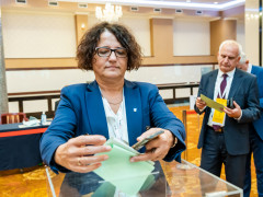 GALERIA. XXVII Zgromadzenie Ogólne ZPP, 16-17 września 2021 r., Wisła: 310