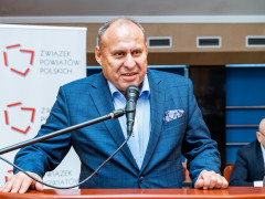 GALERIA. XXVII Zgromadzenie Ogólne ZPP, 16-17 września 2021 r., Wisła: 222