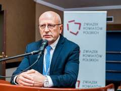 GALERIA. XXVII Zgromadzenie Ogólne ZPP, 16-17 września 2021 r., Wisła: 242