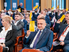 GALERIA. XXVII Zgromadzenie Ogólne ZPP, 16-17 września 2021 r., Wisła: 136