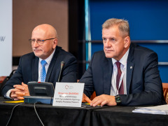 GALERIA. XXVII Zgromadzenie Ogólne ZPP, 16-17 września 2021 r., Wisła: 144