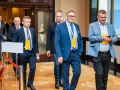 GALERIA. XXVII Zgromadzenie Ogólne ZPP, 16-17 września 2021 r., Wisła: 57