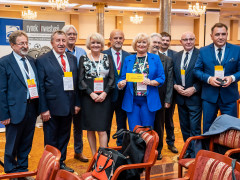 GALERIA. XXVII Zgromadzenie Ogólne ZPP, 16-17 września 2021 r., Wisła: 232