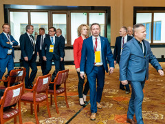 GALERIA. XXVII Zgromadzenie Ogólne ZPP, 16-17 września 2021 r., Wisła: 77