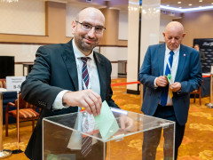 GALERIA. XXVII Zgromadzenie Ogólne ZPP, 16-17 września 2021 r., Wisła: 344