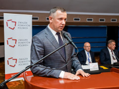 GALERIA. XXVII Zgromadzenie Ogólne ZPP, 16-17 września 2021 r., Wisła: 214