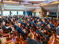 GALERIA. XXVII Zgromadzenie Ogólne ZPP, 16-17 września 2021 r., Wisła: 169