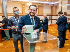 GALERIA. XXVII Zgromadzenie Ogólne ZPP, 16-17 września 2021 r., Wisła: 257